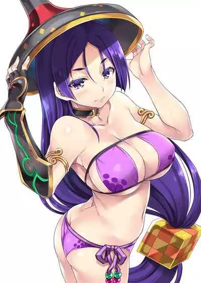 Minamoto no Hizamakura