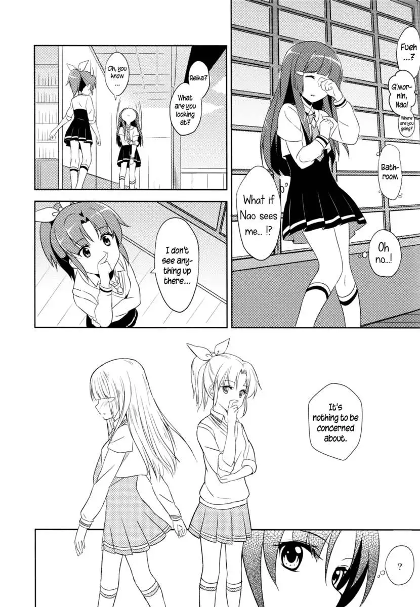 The Thorny Path Known as Love