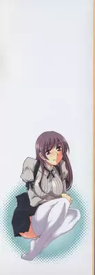 [Zen9] Tottemo sweets