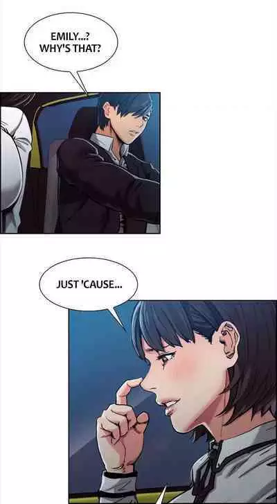 Taste of Forbbiden Fruit Ch.26/53