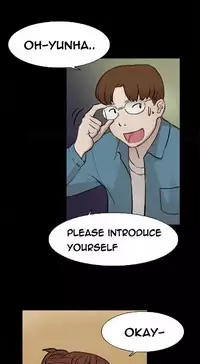 Double Date Ch.1-23 (English) (Ongoing)