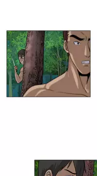 Change Partner Ch.1-18 (English) (Ongoing)