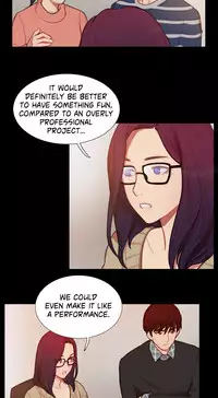 [PINKO] Scandal of the Witch Ch.1-23 (English) (Ongoing)