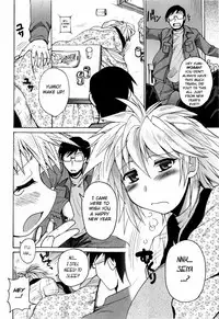 Itsumo no Toshigoshi