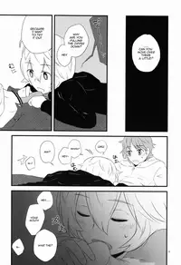 (HaruCC20) [polylon (polylonQ)] filament. (World Trigger) [English] [Shotachan]