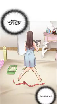 [Ttasoom] H-Campus Ch.0-28 (English) (Ongoing)