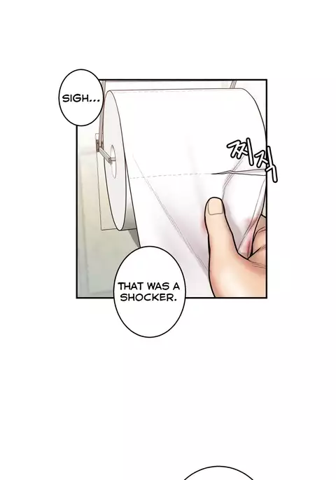 Ghost Love Ch.1-18.5