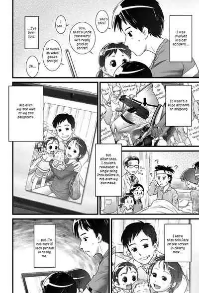 Koko wa Doko Watashi wa Dare | Where am I? Who am I?