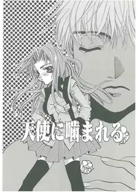 [Toumei Mieru] Tsuukan!