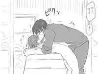 [Eroe] Seitenkango, Shinyuu to ~Sono Kouhen~