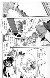 [Shin Tsuguru] Akairo Elegy