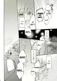 (Reitaisai 8) [Vivit Gray (Shinoasa)] Yawarakana Pulse | Gentle Pulse (Touhou Project) [English]