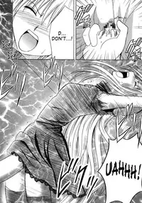 [Black Cat] Warped World Trance [ENG]