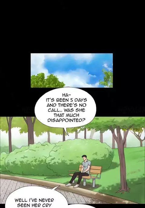 Sexual Fantasy Ch.1-5