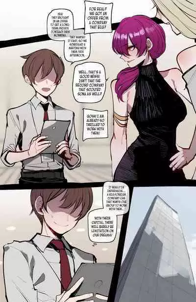 [ratatatat74] F/DA - Fuck Dem All (League of Legends)