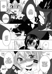 (C80) [Ash wing (Makuro)] Usa Nyan COMPLETE [English] =SW=