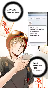 [Gyuo] Kill the Dead Bastard Ch.0-14 (English) (Ongoing)