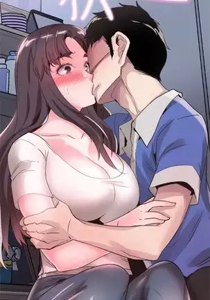 校園live秀 1-57 官方中文（連載中）