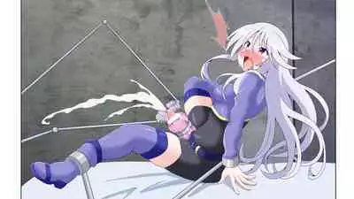 Brain Hack Fuhai Kokka ni Aragau Kakumeika no Matsuro