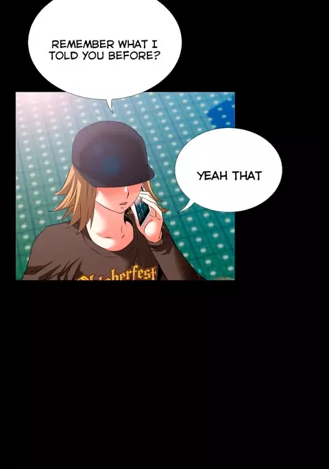 Love Parameter Ch.1-69