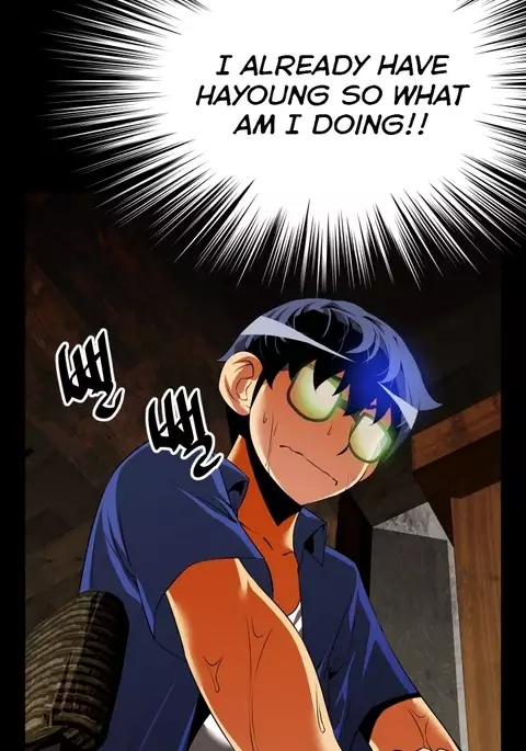 Love Parameter Ch.1-68