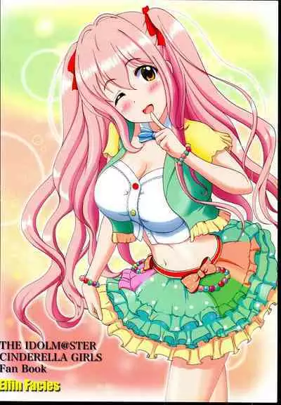 Kotoka Hare Moyou