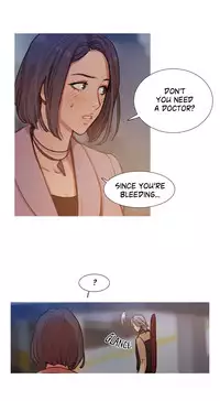 [PINKO] Scandal of the Witch Ch.1-23 (English) (Ongoing)