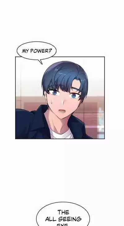 HERO MANAGER Ch. 1-19