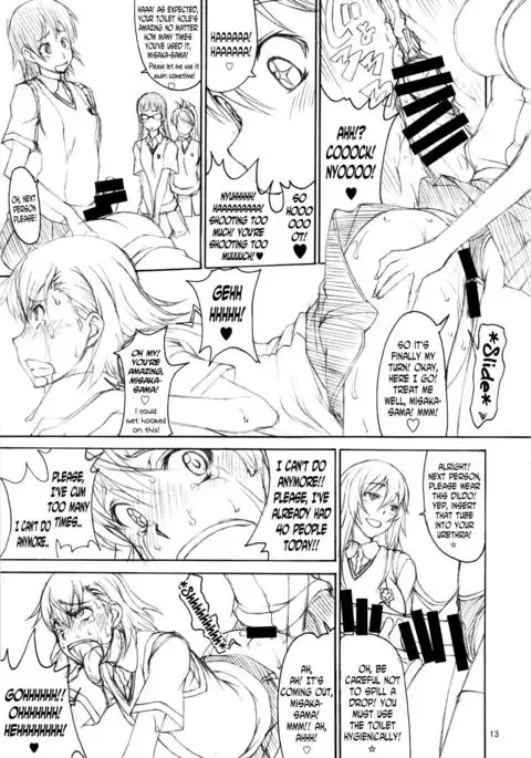 Oneesama Kaizan Training Diary