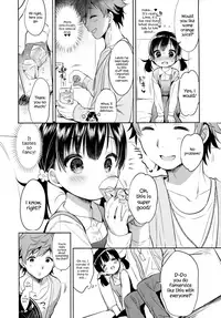 (COMIC1☆13) [Usacastle (Usashiro Mani)] Dokumo Lime CASE FILE 2 [English] {Hennojin}