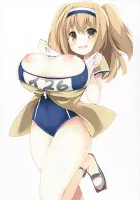 (C92) [Mujitan (Tsumugie)] Chichiiro Kajitsu (Various)