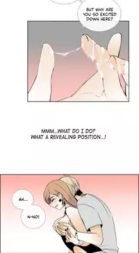 [Silverstar] Talk To Me Ch.1-30 (English) (Ongoing)