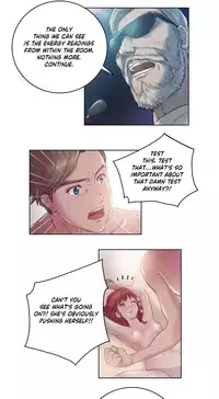 [BYMAN] Sex Knights-Erotic Sensuality & Perception Ch.1-11 (English) (Ongoing)