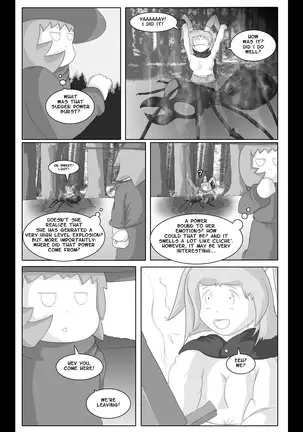 Sketch Man's Diaper Quest Complete