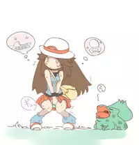 Leaf [eng][desperateleaf]