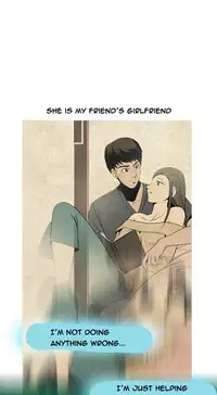 Change Partner Ch.1-18 (English) (Ongoing)