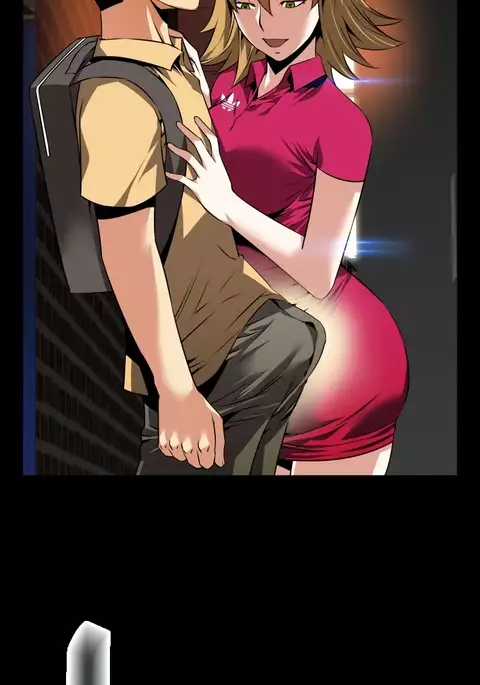 Love Parameter Ch.1-74