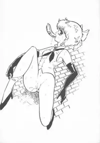 [Petit Bunny Sha (Shimazaki Lem)] PETIT BUNNY Vol. 1 (Various)