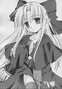 (C61) [Beastics (Mayuna Yuuma)] NIGHT CHILD (Tsukihime)