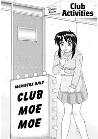 Club Activities (English)