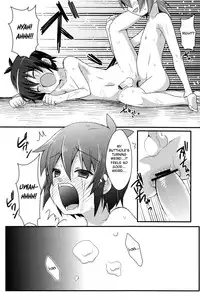 (Shota Scratch 18) [Mitsuya Yoguru (Futaba841)] Hantama (Inazuma Eleven) [English] =SW=