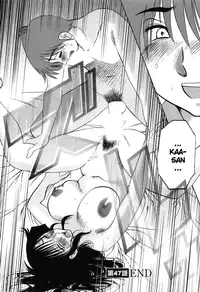 [TsuyaTsuya] Tatoeba Haha Ga 6 [English] [Sei-Jin]