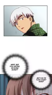 [Ttasoom] H-Campus Ch.0-28 (English) (Ongoing)