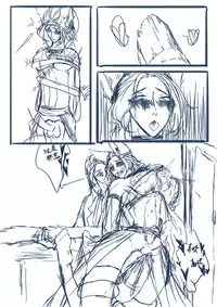 [清墨幽] 从奴隶到伴侣 [Chinese]