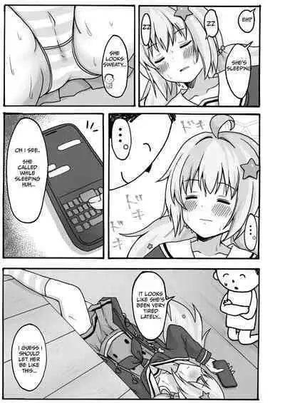 Yuuwaku Reisa｜Temptation Reisa