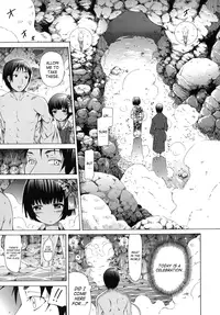 [Akatsuki Myuuto] Shoujo x Shoujo x Shoujo Ch. 1-2 [English] [SaHa]