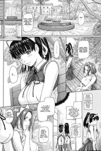 [Kisaragi Gunma] Mai Favorite Ch.1-8 [English] [CGrascal]