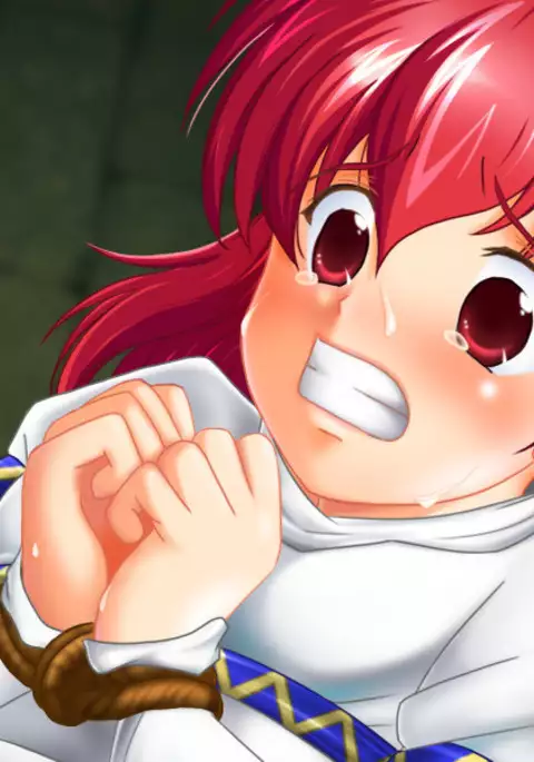 DESIRE EMBLEM 2 ~Injoku no Utage~