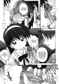 [Kamogawa Tanuki] Elements [ENG][Hi-Res]