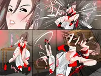 [TCL ART 178-2] case19 (King of Fighters)